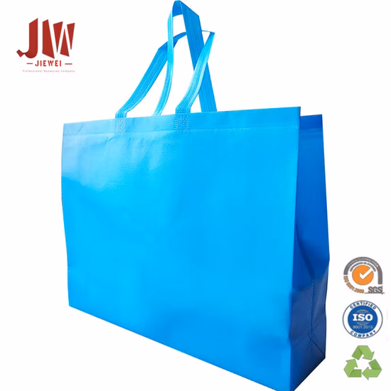 Tessuto non tessuto di vendita calda moda PP per borsa della spesa